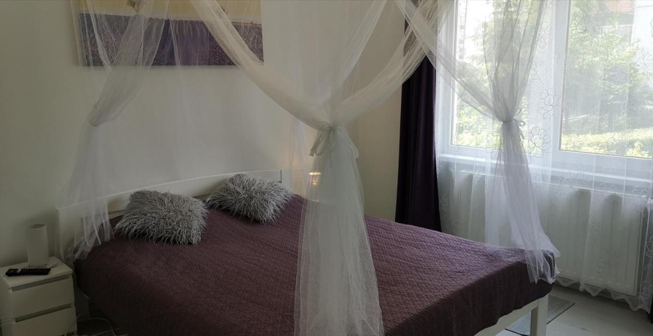 Diamond Apartment Targu Mures Luaran gambar