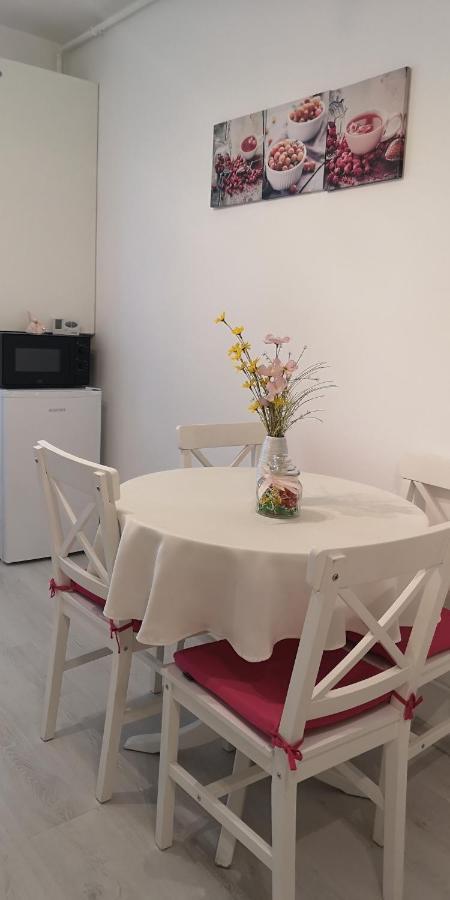 Diamond Apartment Targu Mures Luaran gambar