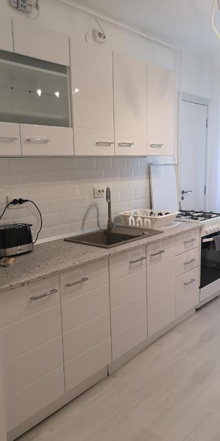 Diamond Apartment Targu Mures Luaran gambar
