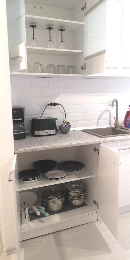Diamond Apartment Targu Mures Luaran gambar