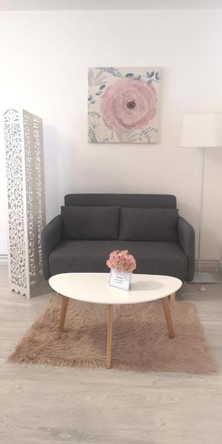 Diamond Apartment Targu Mures Luaran gambar