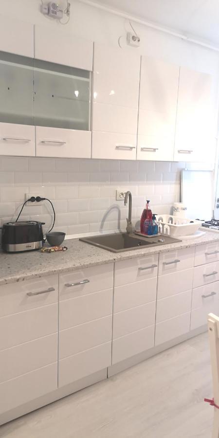 Diamond Apartment Targu Mures Luaran gambar
