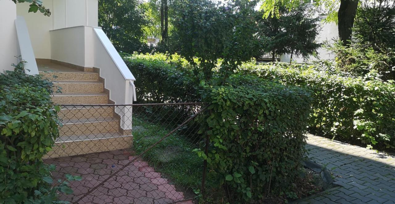 Diamond Apartment Targu Mures Luaran gambar