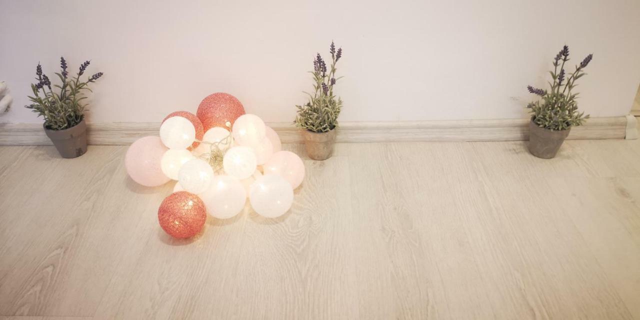 Diamond Apartment Targu Mures Luaran gambar