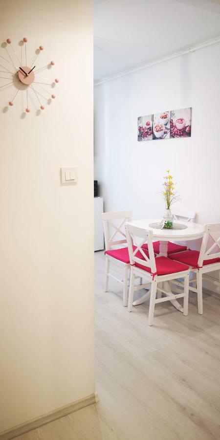 Diamond Apartment Targu Mures Luaran gambar