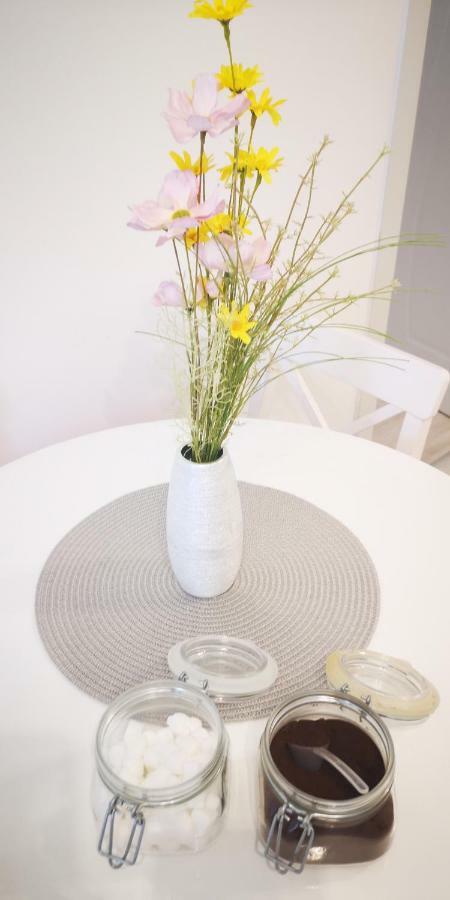 Diamond Apartment Targu Mures Luaran gambar