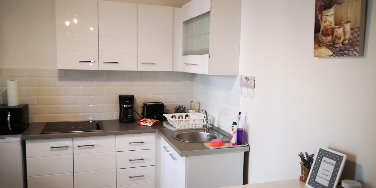 Diamond Apartment Targu Mures Luaran gambar