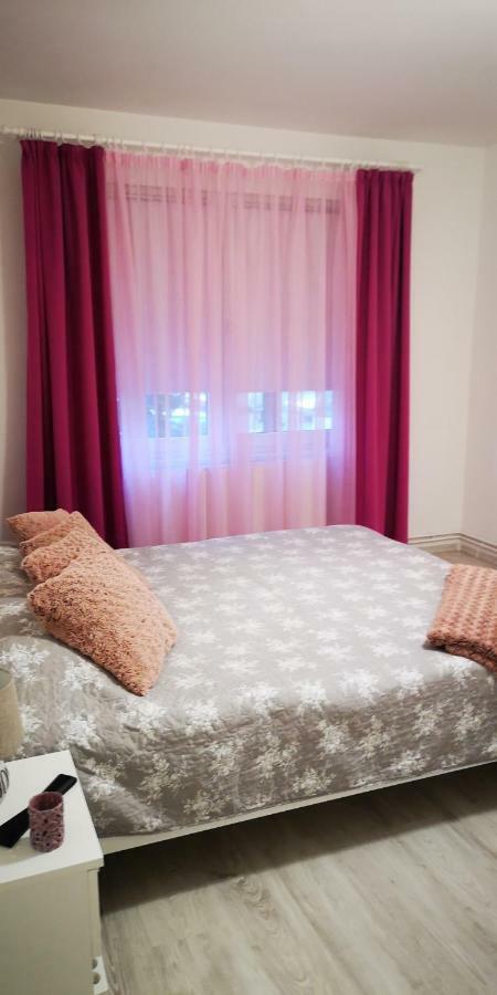 Diamond Apartment Targu Mures Luaran gambar