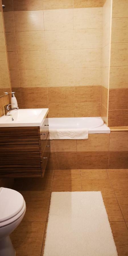 Diamond Apartment Targu Mures Luaran gambar