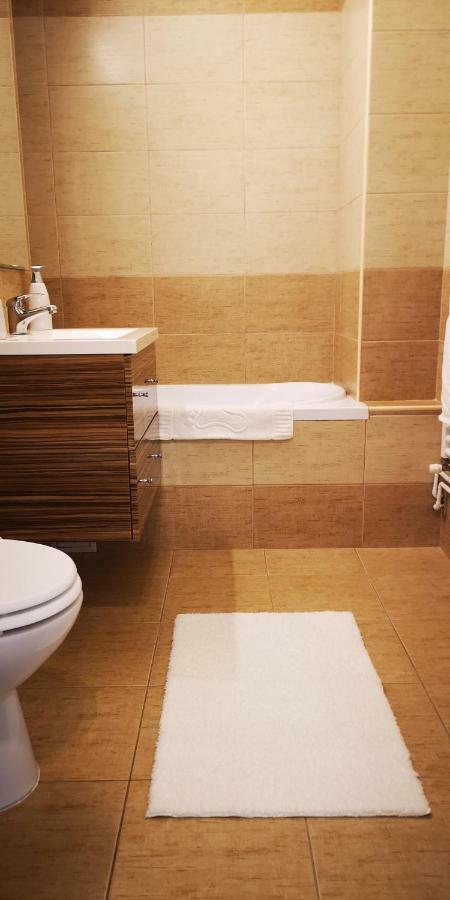 Diamond Apartment Targu Mures Luaran gambar