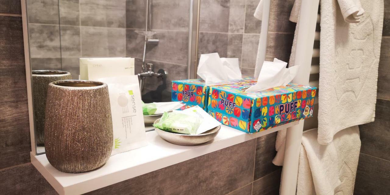 Diamond Apartment Targu Mures Luaran gambar