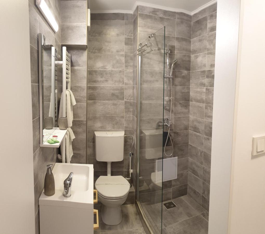 Diamond Apartment Targu Mures Luaran gambar
