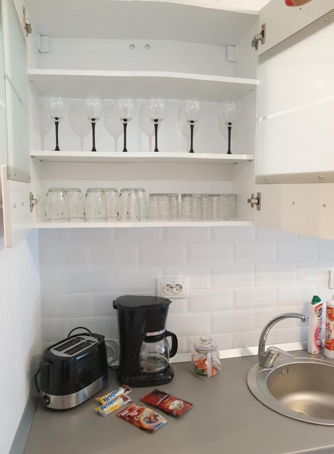 Diamond Apartment Targu Mures Luaran gambar